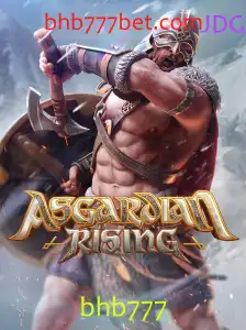 AsgardianRising: Explorando o Universo dos Deuses Nórdicos em um Jogo Inovador