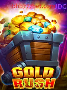 GoldRush: Um Jogo de Estratégia Imersivo