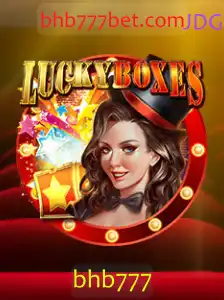 Explorando o Mundo de LuckyBoxes: Diversão, Estratégia e Recompensas