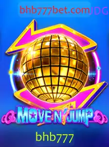 Descubra o Empolgante Mundo de MovenJump