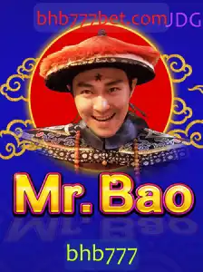 Descobrindo o Misterioso Jogo do Momento: MrBao