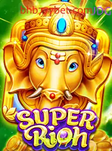 SuperRich: Descubra as Regras e o Mundo do Jogo do Momento