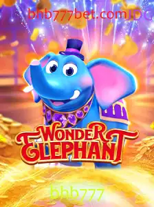 Explorando o Mundo Encantado de WonderElephant