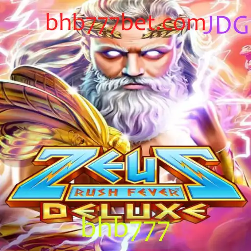 Explorando ZeusRushFeverDeluxe: Uma Nova Experiência de Jogo com bhb777